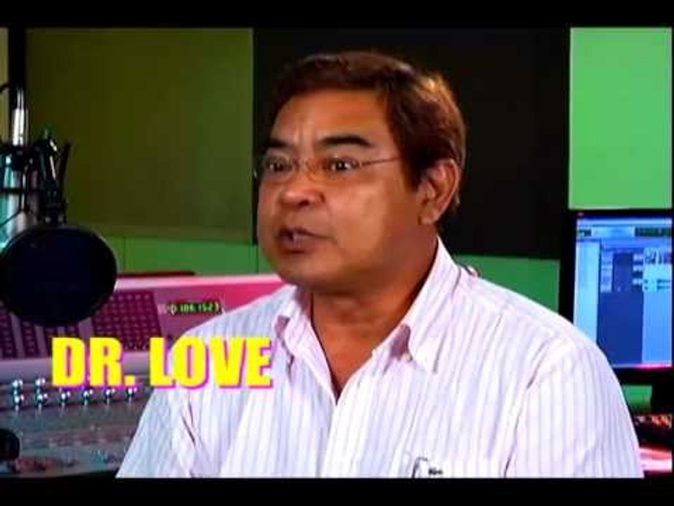 Won't Last A Day WIthout You (Sila ang LOVE experts na pinakikinggan niyo sa radyo!)