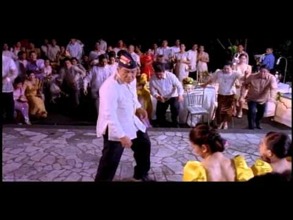 Ang severe na Unkabogable Praybeyt Benjamin