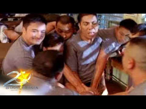 PRAYBEYT BENJAMIN (official full trailer) Showing on Oct 26