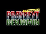 PRAYBEYT BENJAMIN teaser (there are times when our country will need a pa-min!)