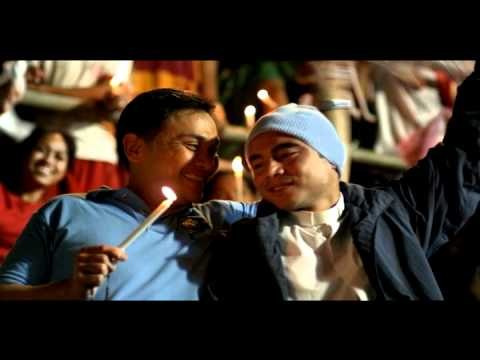 IKAW ANG PAG-IBIG (ang pelikulang magpapatibay ng ating pananampalataya)