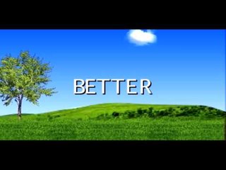 Wedding Tayo, Wedding Hindi (bitter ka ba or better)