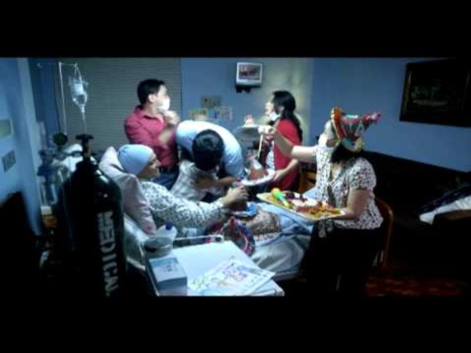 IKAW ANG PAG-IBIG (ano nga ba ang pagibig?)