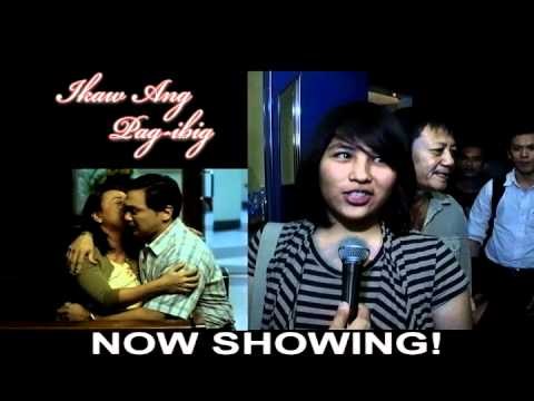 IKAW ANG PAG-IBIG palabas na sa buong bansa!