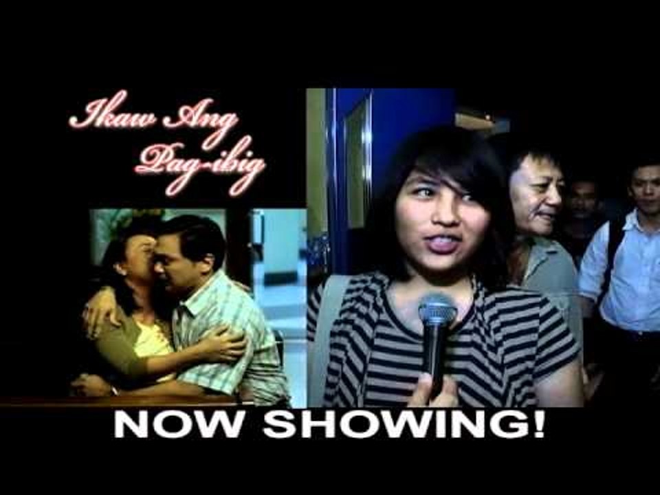 IKAW ANG PAG-IBIG palabas na sa buong bansa!