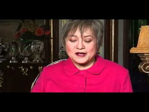 Ikaw Ang Pag-Ibig (Direk Laurice Guillen)