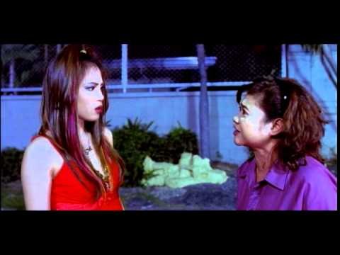 Nagliliyab ka ba sa pag-ibig o nagliliyab ka sa galit?