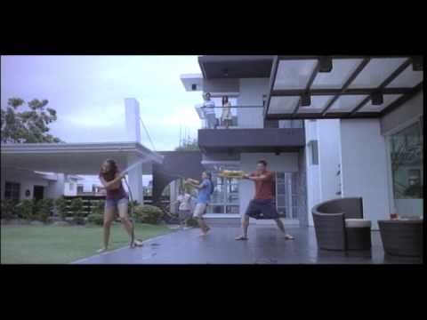 Ang pelikulang ginawa para sa buong pamilya