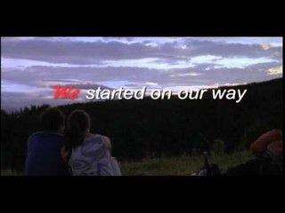 Forever And A Day (You came along and then the sun did shine)