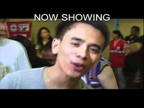 In The Name Of Love now showing (pinipilahan at dinudumog na!)