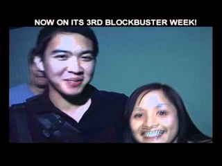 In The Name Of Love now on its 3rd blockbuster week