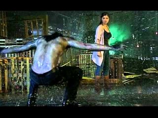 Sa pagwawakas ng Imortal!