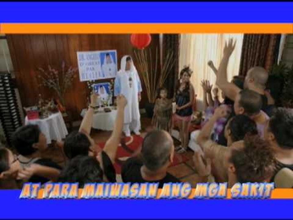 Pak Pak My Dr. Kwak (Now on its 2nd week)