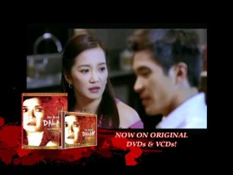 Dalaw now available on original DVD