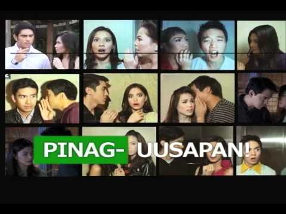 The first blockbuster movie of 2011! BULONG now showing