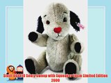 Steiff 664410 Sooty Sweep with Squeaker 30cm Limited Edition 2000