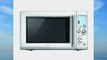 Sage by Heston Blumenthal the Quick Touch Microwave 1100 Watt