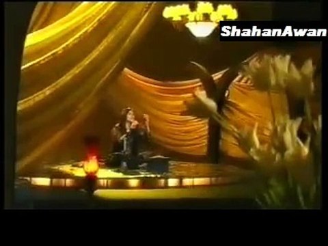 Hum Ko Nazar Se Apni Performed by: Fariha Pervez Original by: Begum Akhtar