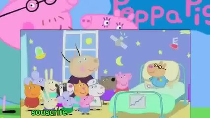 Peppa Pig Cochon Francais Tous À la Piscine 1