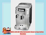 Delonghi ECAM22.320.SB Fully Automatic Bean to Cup Coffee Machine