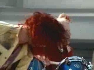 Rick Springfield? - Jessie's Girl