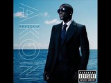 AKON FT SWAY- SILVER   GOLD (LYRICS)