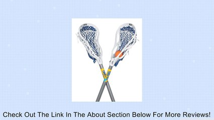 STX FiddleSTX 2-Pack Game Set with Two Sticks and One Ball Review