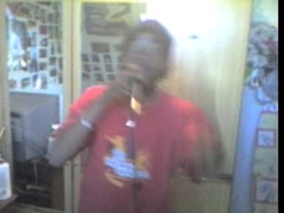 FREESTYLE sadic-man dj nite, dj pipo