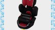 Kiddy World Plus Car Seat Rumba