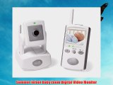 Summer Infant Baby Zoom Digital Video Monitor