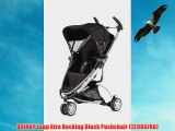 QUINNY Zapp Xtra Rocking Black Pushchair (72905780)