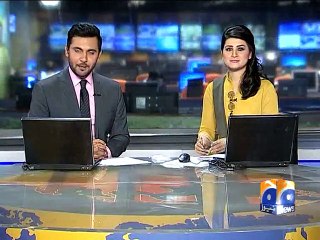 Geo Headlines-14 Mar 2015-0600