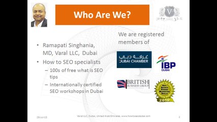 Website | 10 Must Have Elements For Your Website