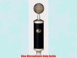 Blue Microphones Baby Bottle