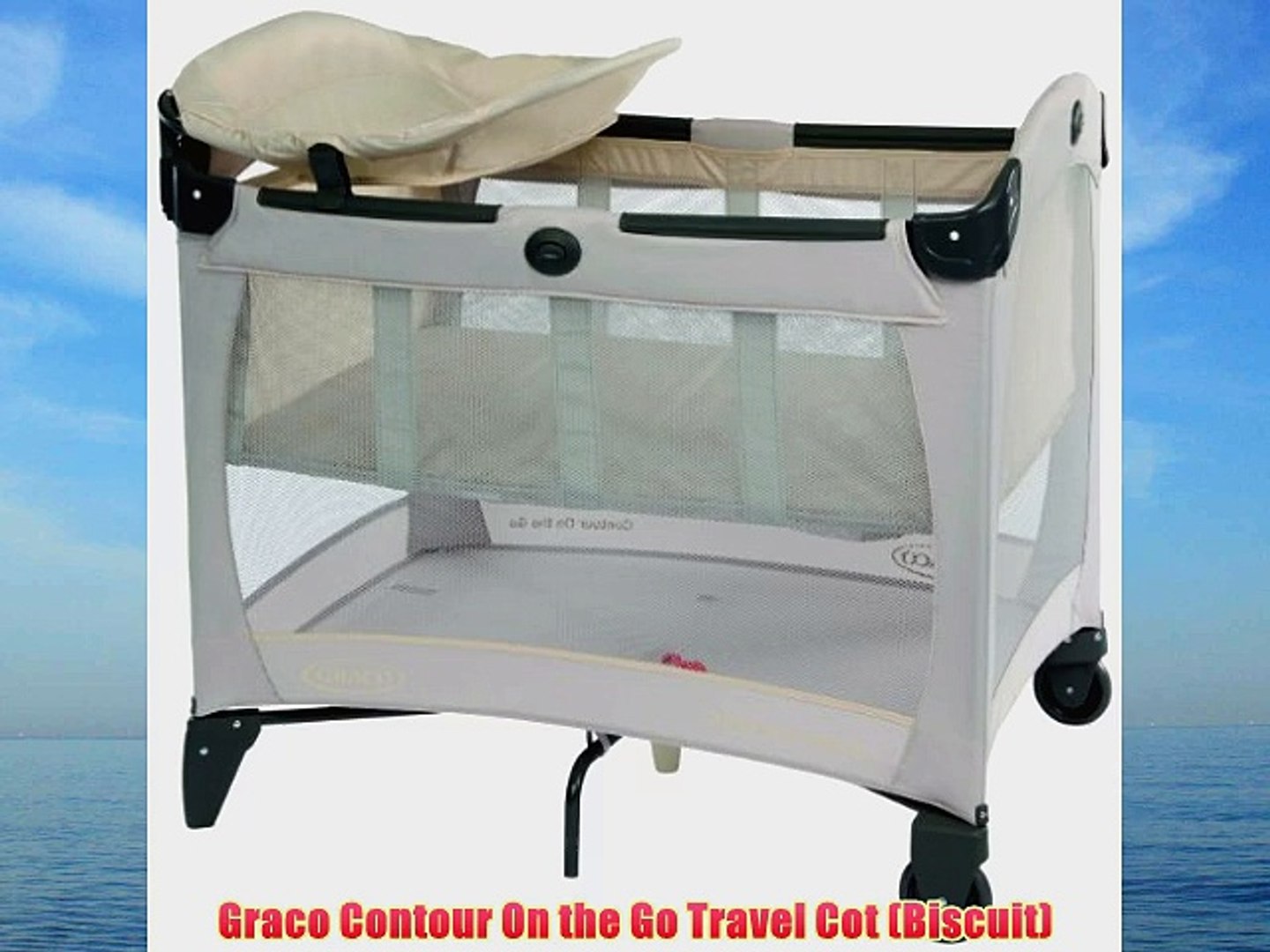 graco contour on the go