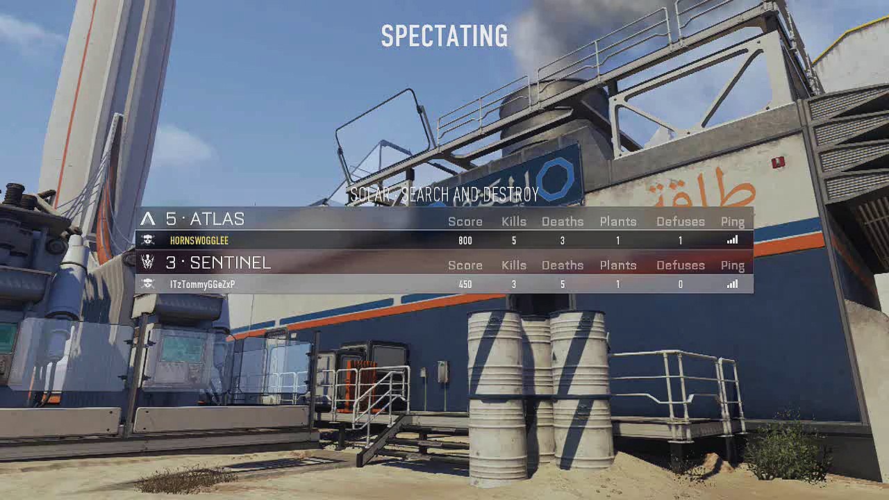 GB PROOF