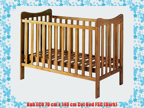 kub cot bed