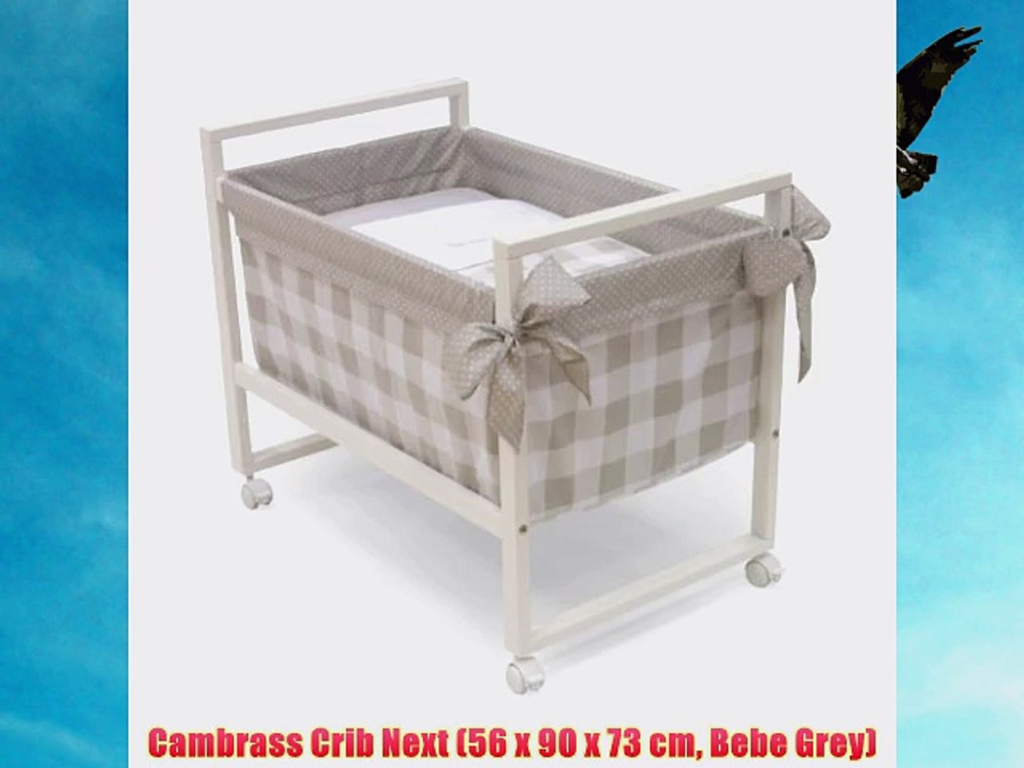cambrass crib
