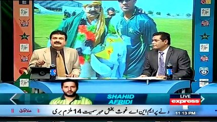 Josh Jaga De – 13th March 2015