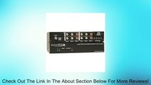 Channel Plus 5525 Dual Channel Modulator With Ir Review