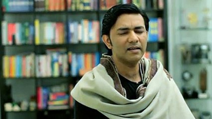 Har Zulm.     .Singer: Sajjad Ali