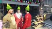 H2ODelirious GTA 5 Next Gen Funny Moments Ep. 54 (Christmas DLC, Present Trolling, Santa Delirious )