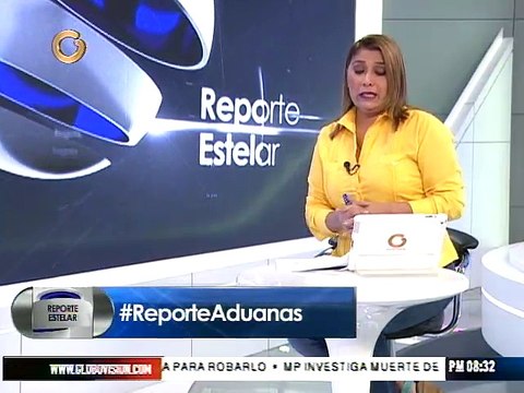 Conozca todo sobre la nueva Ley de Aduanas en Reporte Estelar