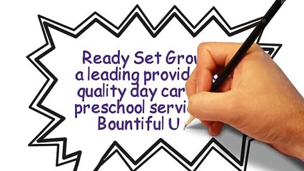 preschools in Bountiful