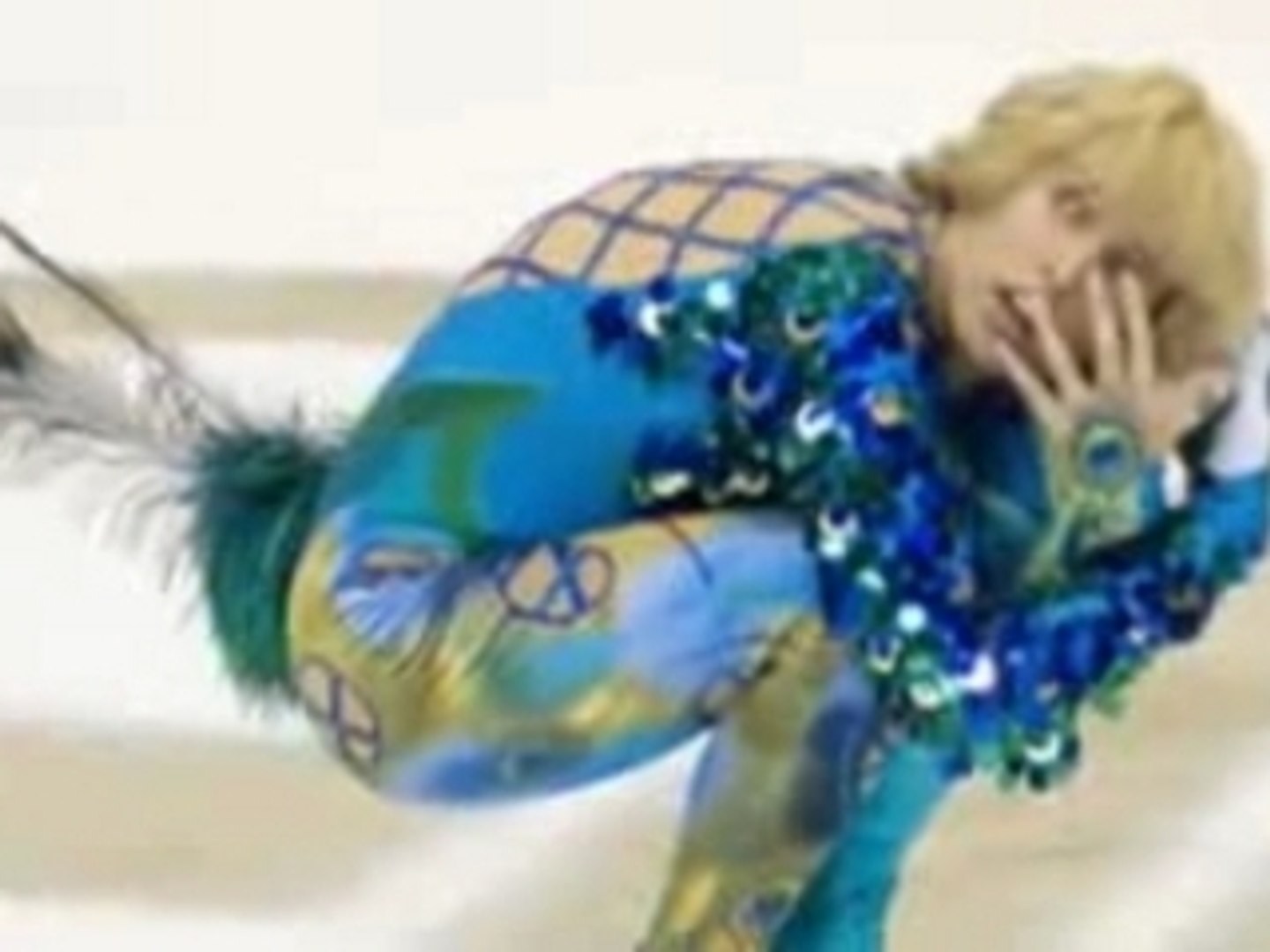 Costumes De Chazz Michael Michaels Et Jimmy Macelroy