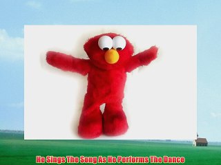 Fisher-Price Hokey Pokey Elmo