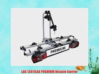 LAS 12011LAS PREMIUM Bicycle Carrier