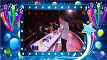 America's Got Talent - iPhone Magic Trick - Mat Franco