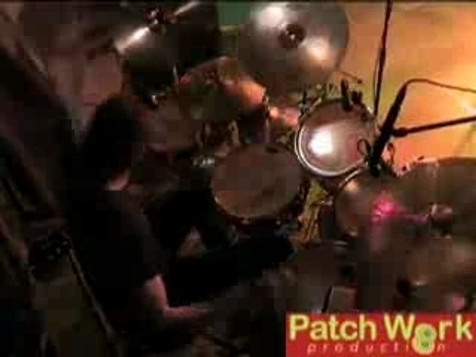 TRIBUMAN & The Jammin' Orchestra - First