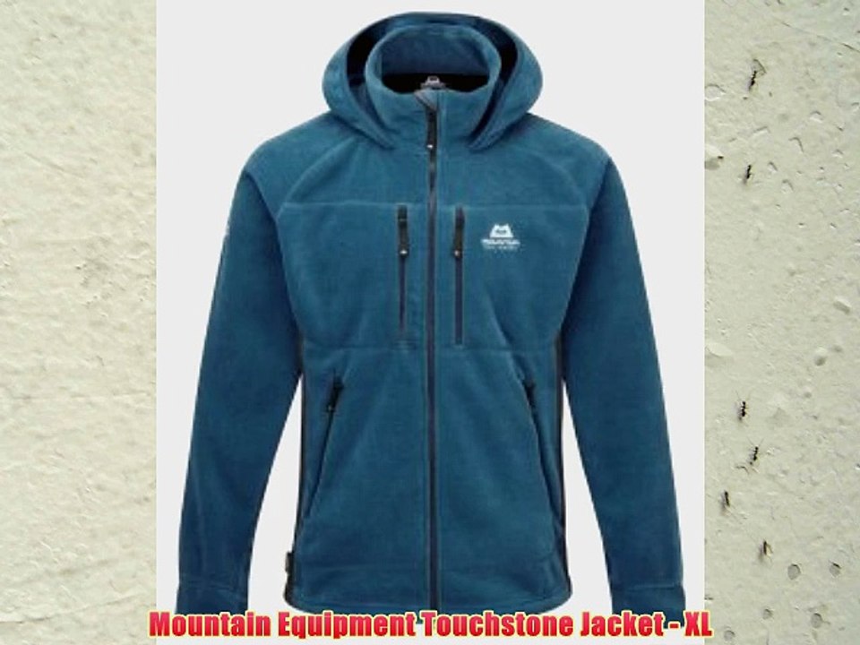 Mountain Equipment Touchstone Jacket - XL